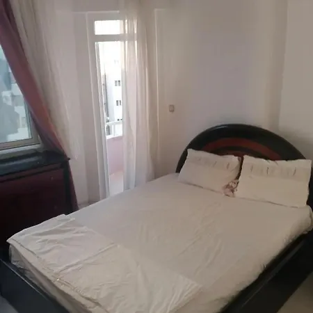 Privatunterkunft Sabah Gunesi Cift Kisilik