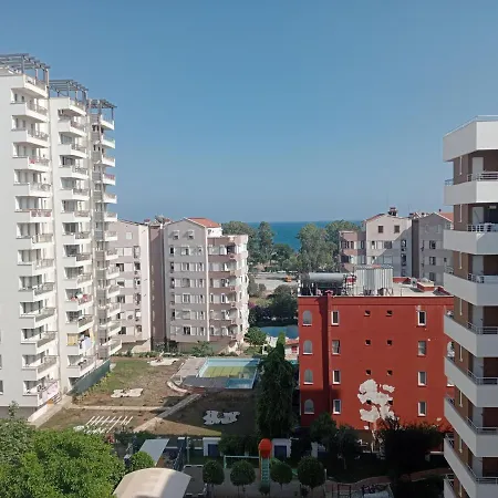 Sabah Gunesi Cift Kisilik Privatunterkunft