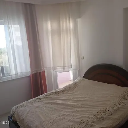 Sabah Gunesi Cift Kisilik *