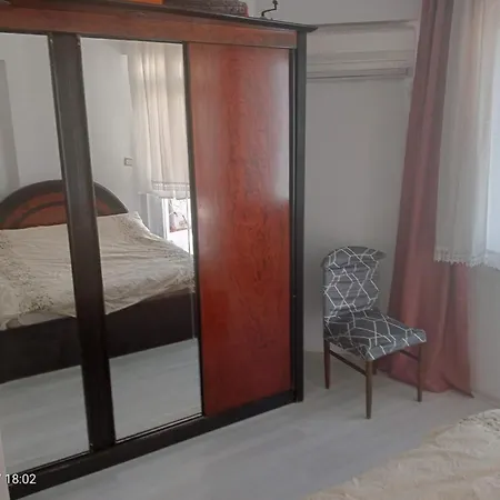 Sabah Gunesi Cift Kisilik Αττάλεια